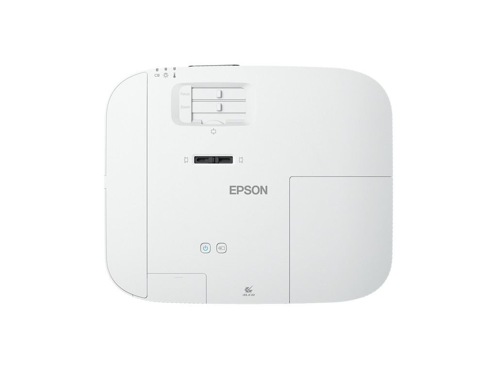 Мултимедиен проектор Epson EH-TW6150 Home Cinema 22863_2.jpg