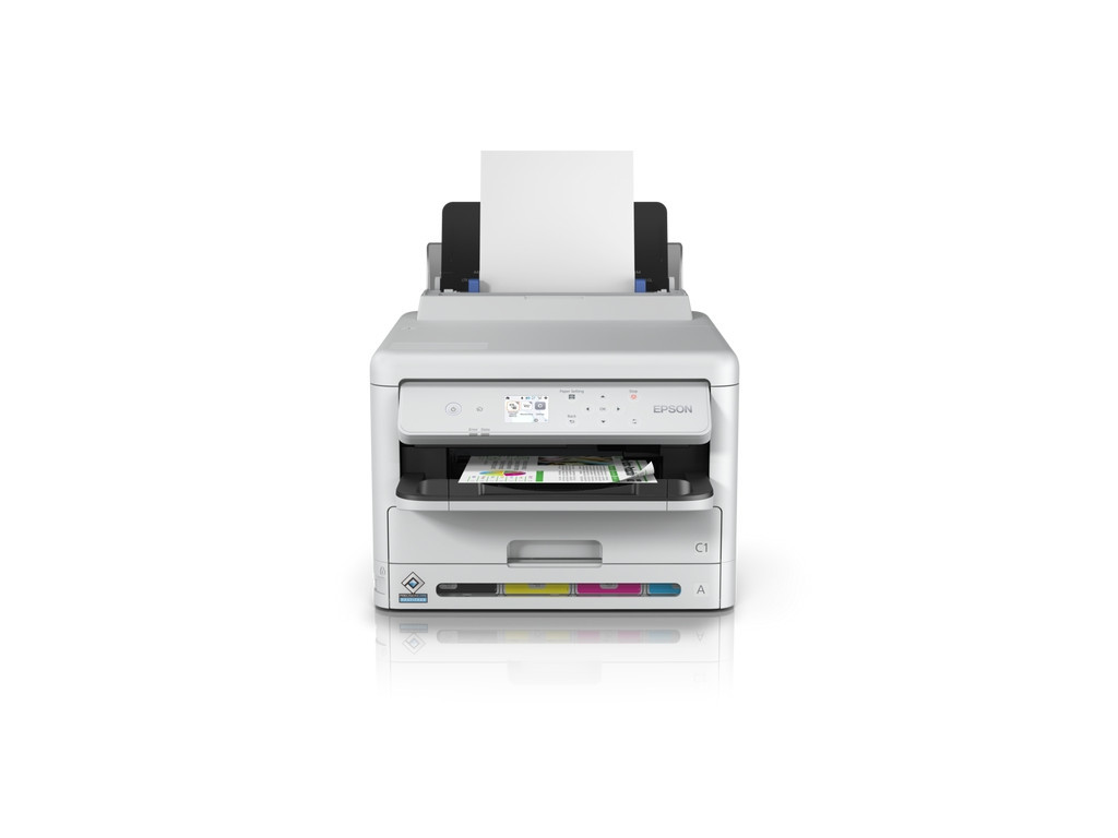 Мастилоструен принтер Epson WorkForce Pro WF-C5390DW 24070.jpg