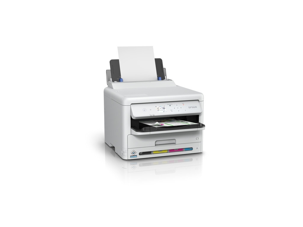 Мастилоструен принтер Epson WorkForce Pro WF-C5390DW 24070_1.jpg