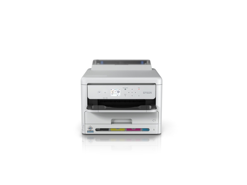 Мастилоструен принтер Epson WorkForce Pro WF-C5390DW 24070_2.jpg