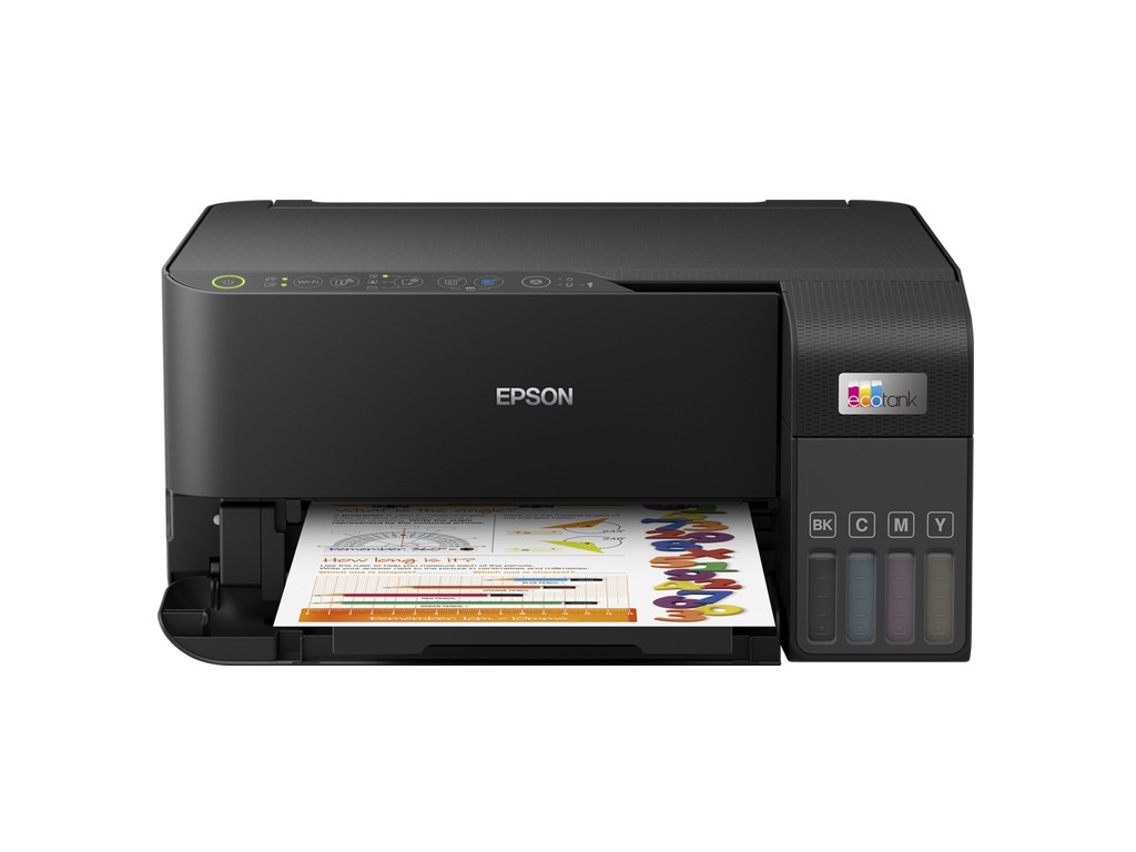Мастилоструйно многофункционално устройство Epson EcoTank L3550 WiFi MFP 24071_1.jpg