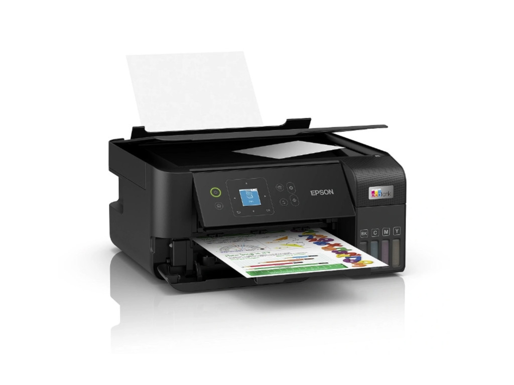 Мастилоструйно многофункционално устройство Epson EcoTank L3560 WiFi MFP 24072_1.jpg