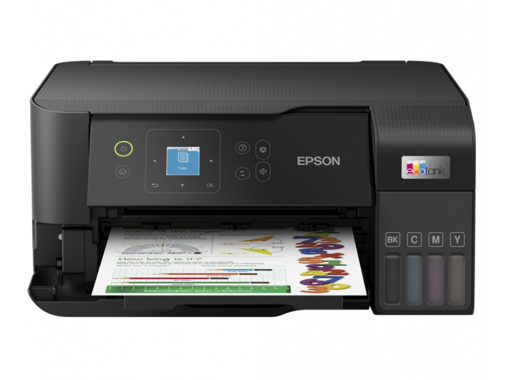 Мастилоструйно многофункционално устройство Epson EcoTank L3560 WiFi MFP 24072_2.jpg