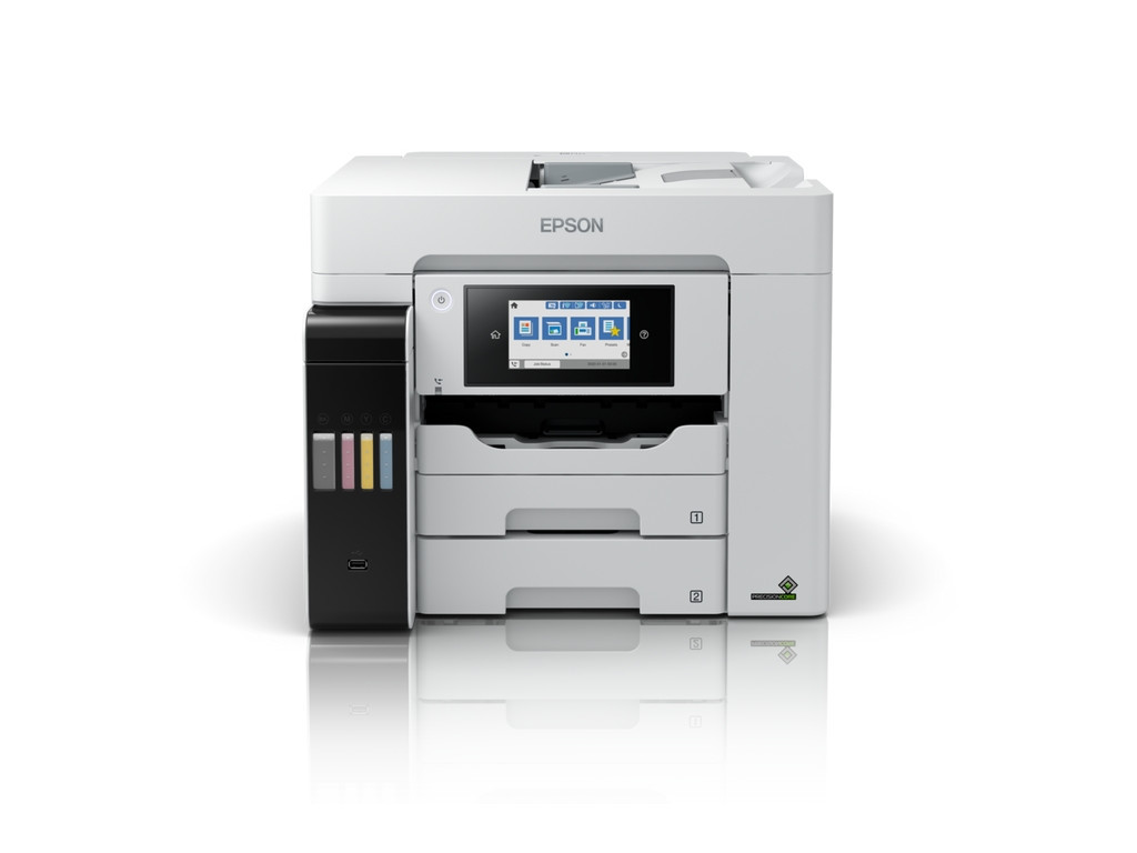 Мастилоструйно многофункционално устройство Epson EcoTank L6580 WiFi MFP 24074_2.jpg