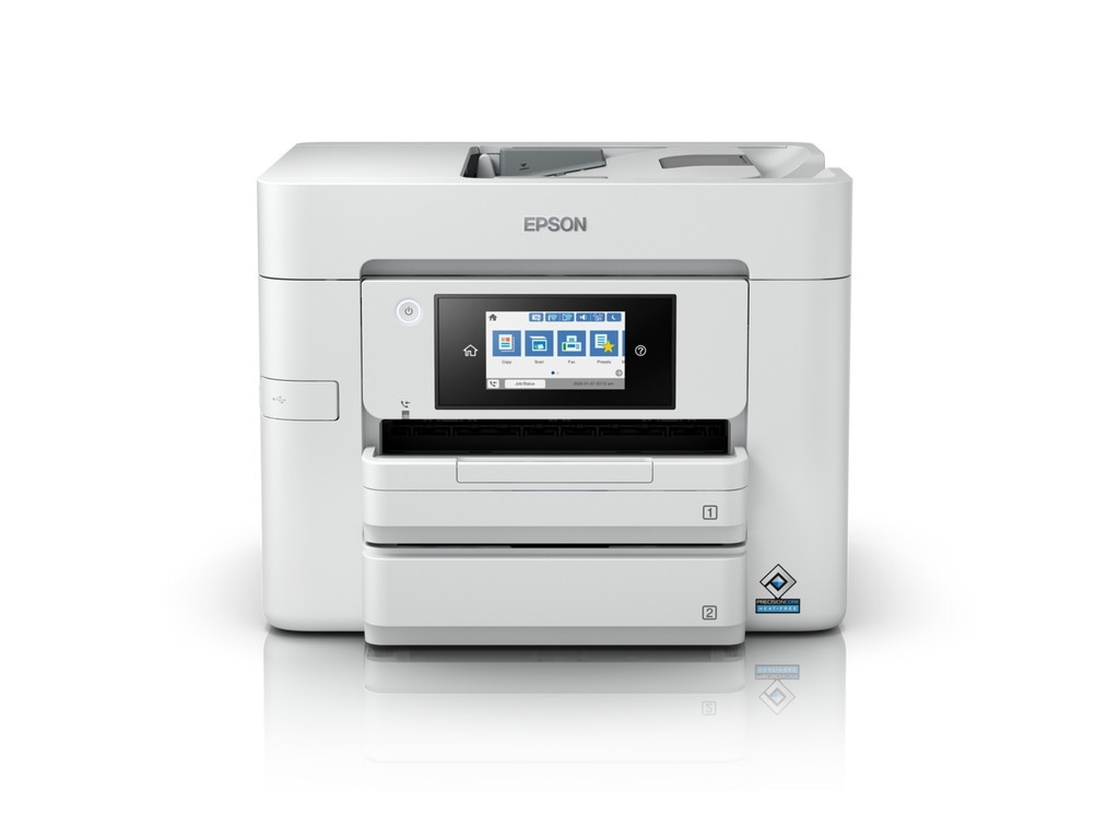 Мастилоструйно многофункционално устройство Epson WorkForce Pro WF-C4810DTWF 24075.jpg