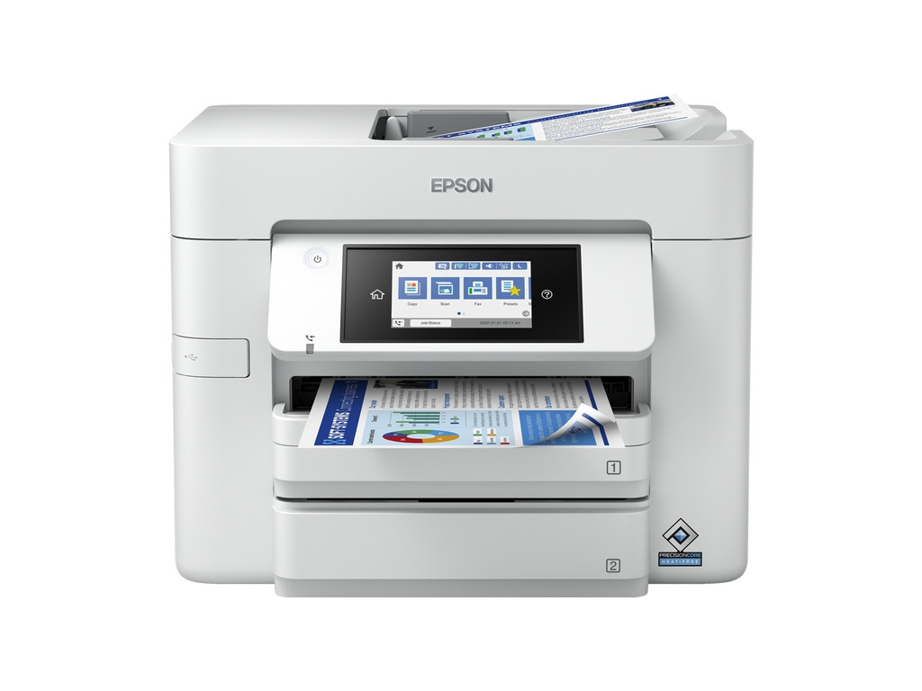 Мастилоструйно многофункционално устройство Epson WorkForce Pro WF-C4810DTWF 24075_1.jpg