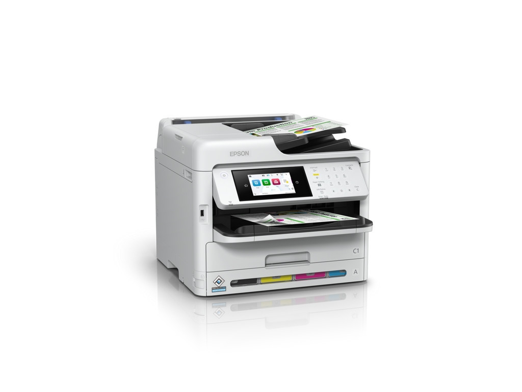 Мастилоструйно многофункционално устройство Epson WorkForce Pro WF-C5890DWF 24076_1.jpg