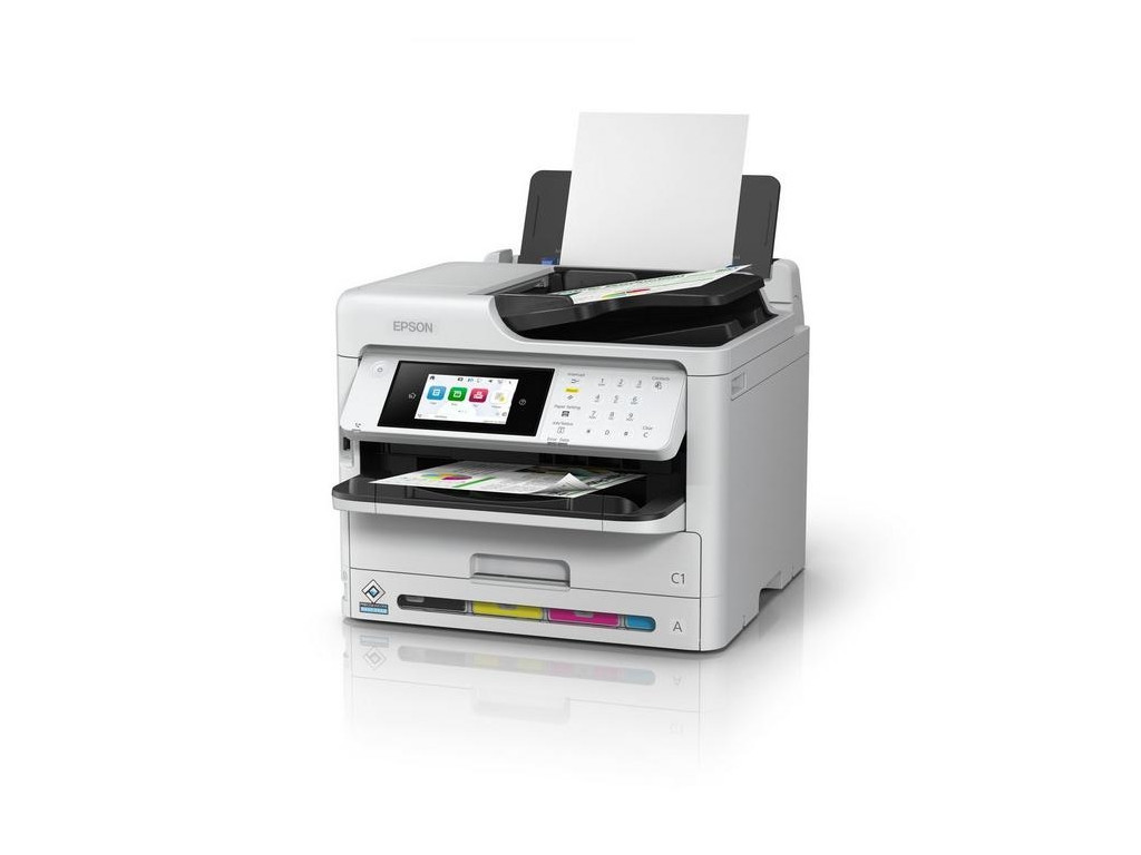 Мастилоструйно многофункционално устройство Epson WorkForce Pro WF-C5890DWF 24076_2.jpg