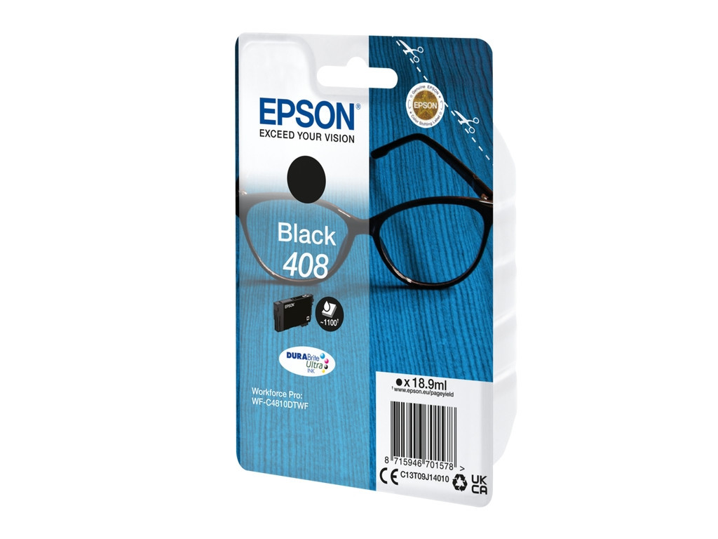 Консуматив Epson 408 Spectacles DURABrite Ultra Single Black Ink 24347_1.jpg