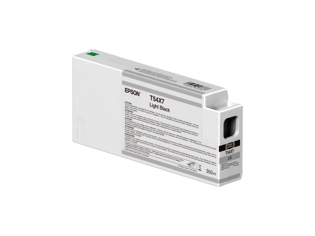 Консуматив Epson Singlepack Light Black T54X700 UltraChrome HDX/HD 350ml 26729.jpg
