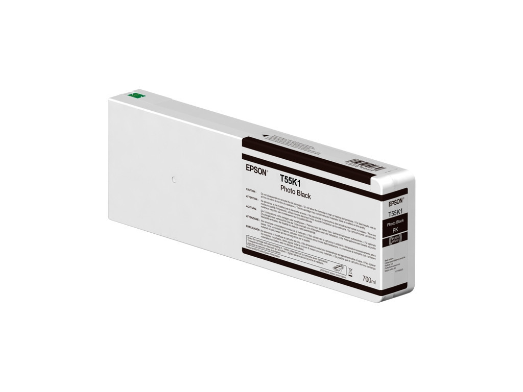 Консуматив Epson Singlepack Photo Black T55K100 UltraChrome HDX/HD 700ml 26735.jpg