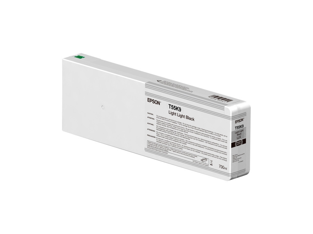 Консуматив Epson Singlepack Light Light Black T55K900 UltraChrome HDX/HD 700ml 26743.jpg