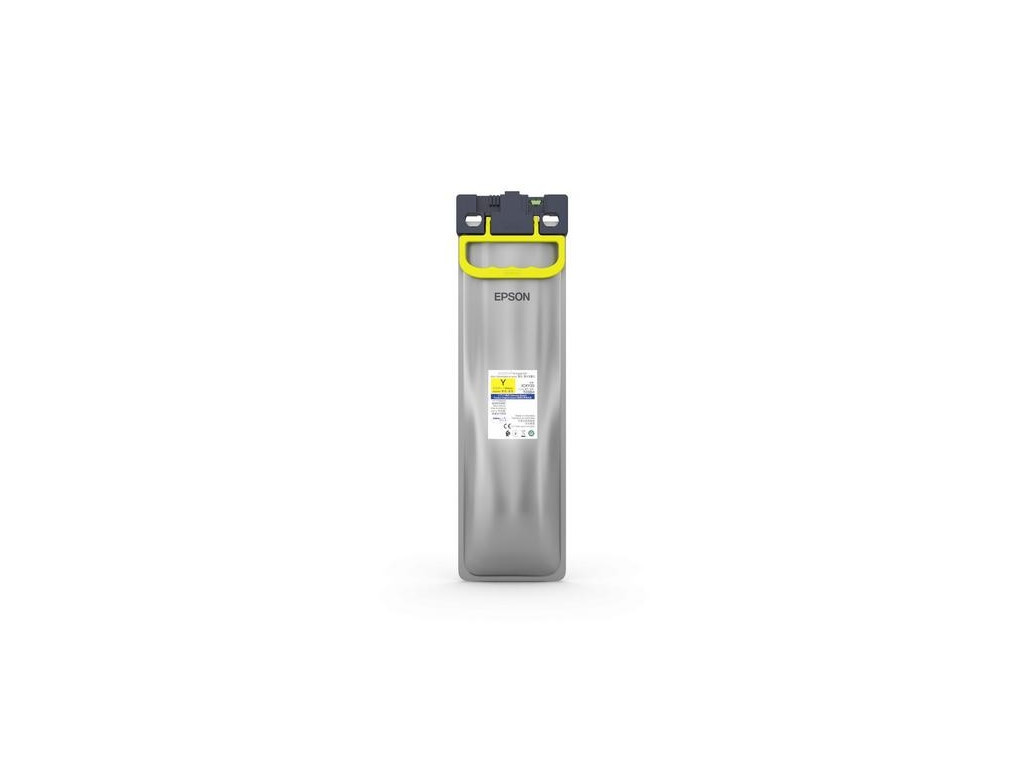Консуматив Epson WF-C87XR Yellow XXL Ink Supply Unit 27045.jpg