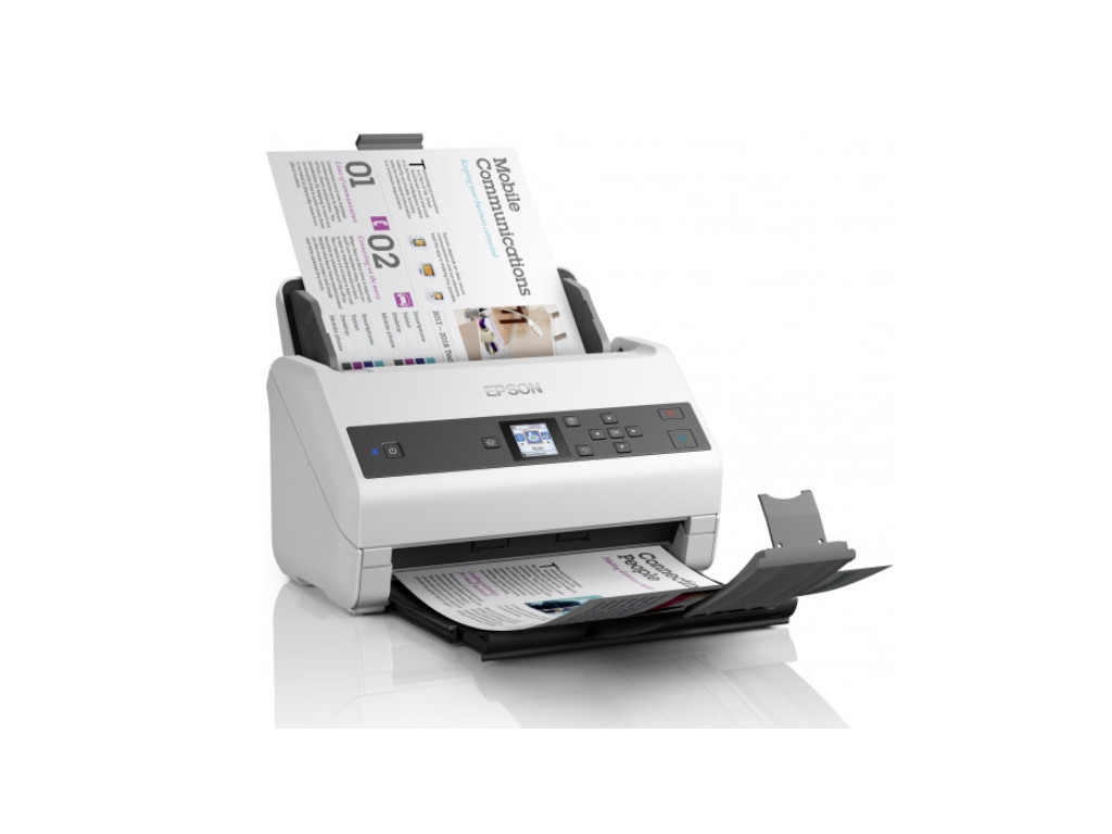 Скенер Epson WorkForce DS-870 3815_8.jpg