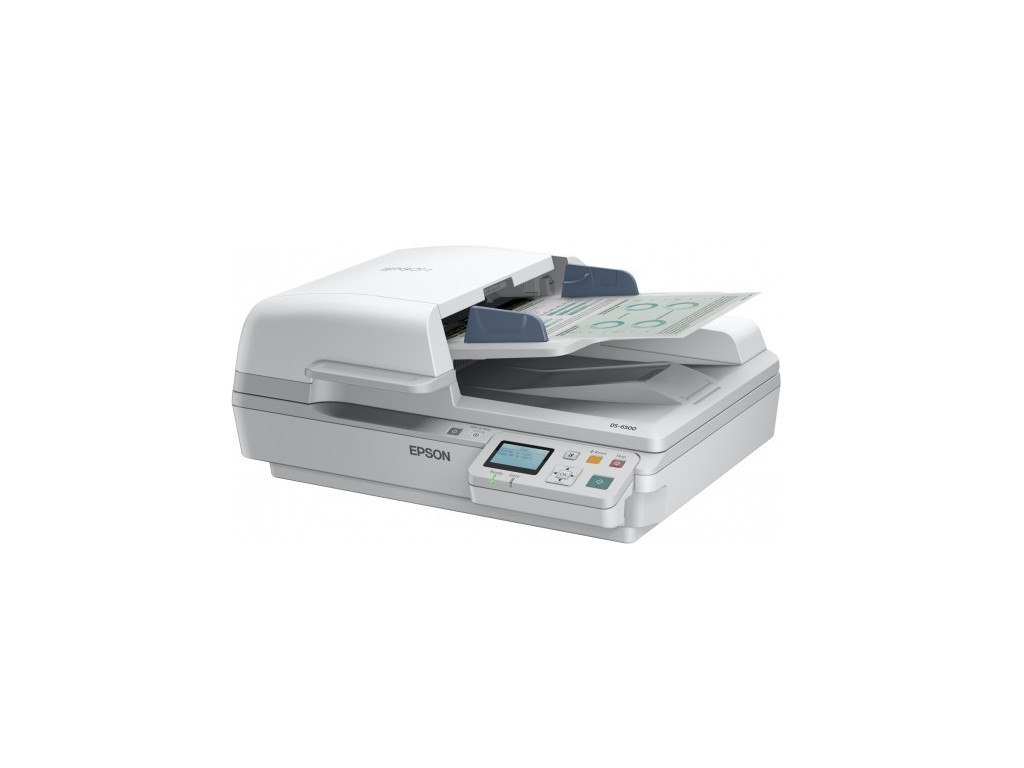 Скенер Epson WorkForce DS-6500N 3819_1.jpg