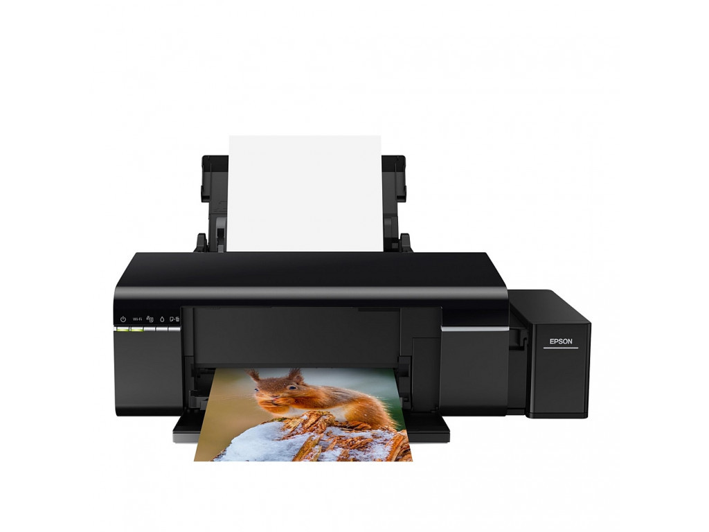 Мастилоструен принтер Epson EcoTank L805 6988.jpg