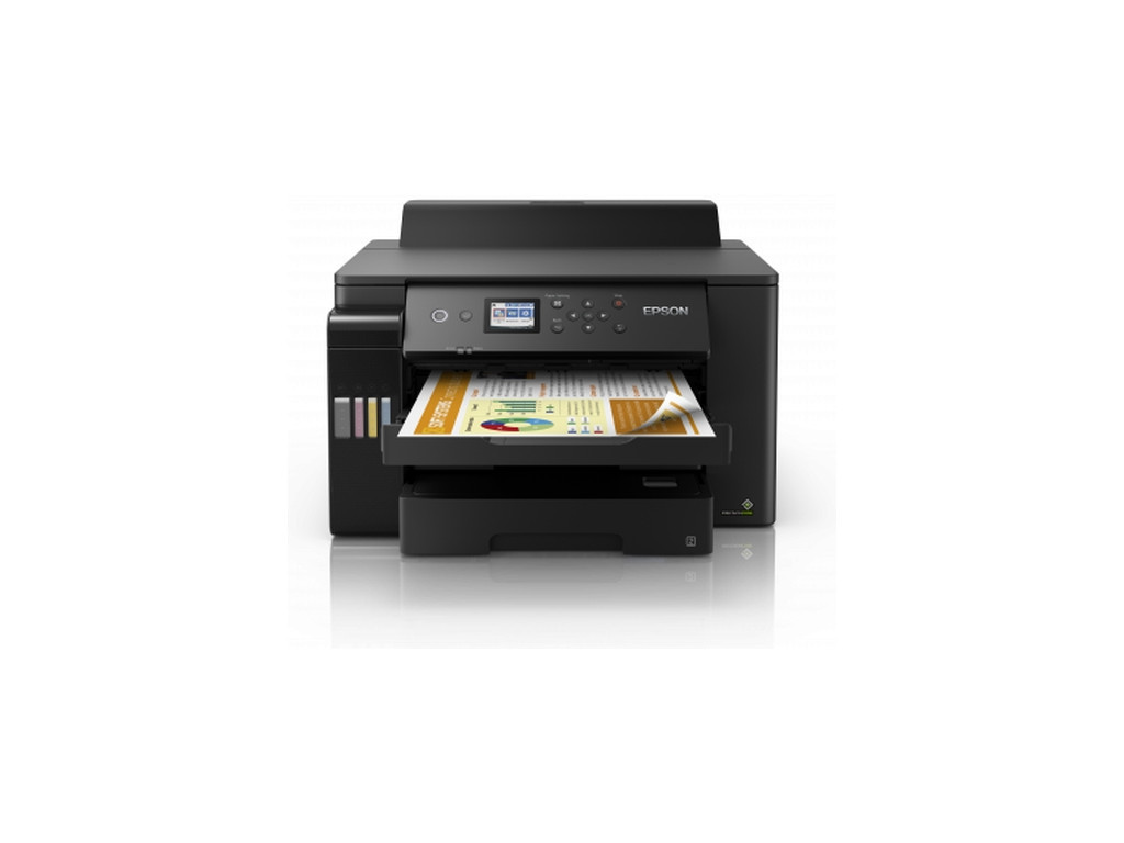 Мастилоструен принтер Epson EcoTank L11160 A3+ 6993.jpg