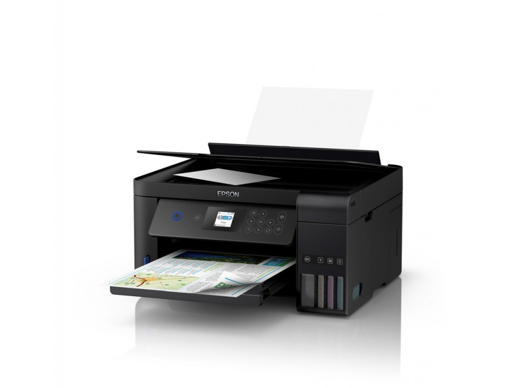 Мастилоструйно многофункционално устройство Epson EcoTank L4160 WiFi MFP 7005_1.jpg