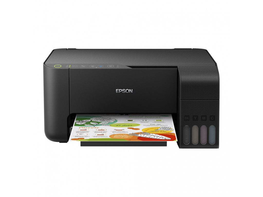 Мастилоструйно многофункционално устройство Epson EcoTank L3150 WiFi MFP 7008.jpg