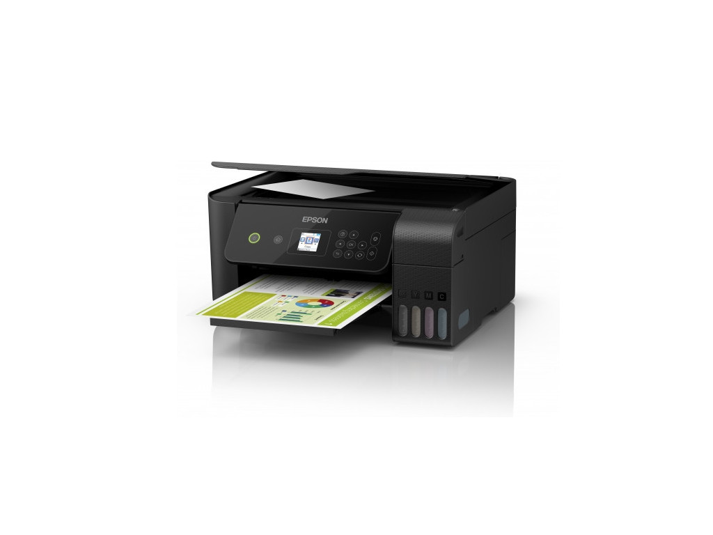 Мастилоструйно многофункционално устройство Epson EcoTank L3160 WiFi MFP 7009_1.jpg