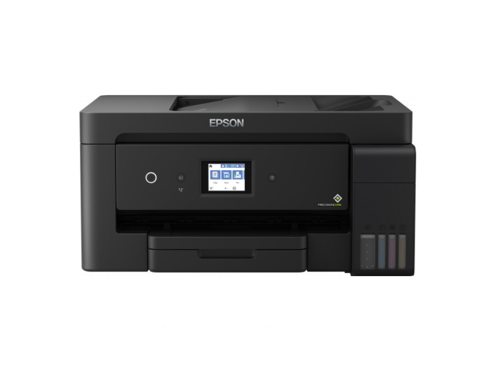 Мастилоструйно многофункционално устройство Epson EcoTank L14150 A3+ MFP 7010_1.jpg