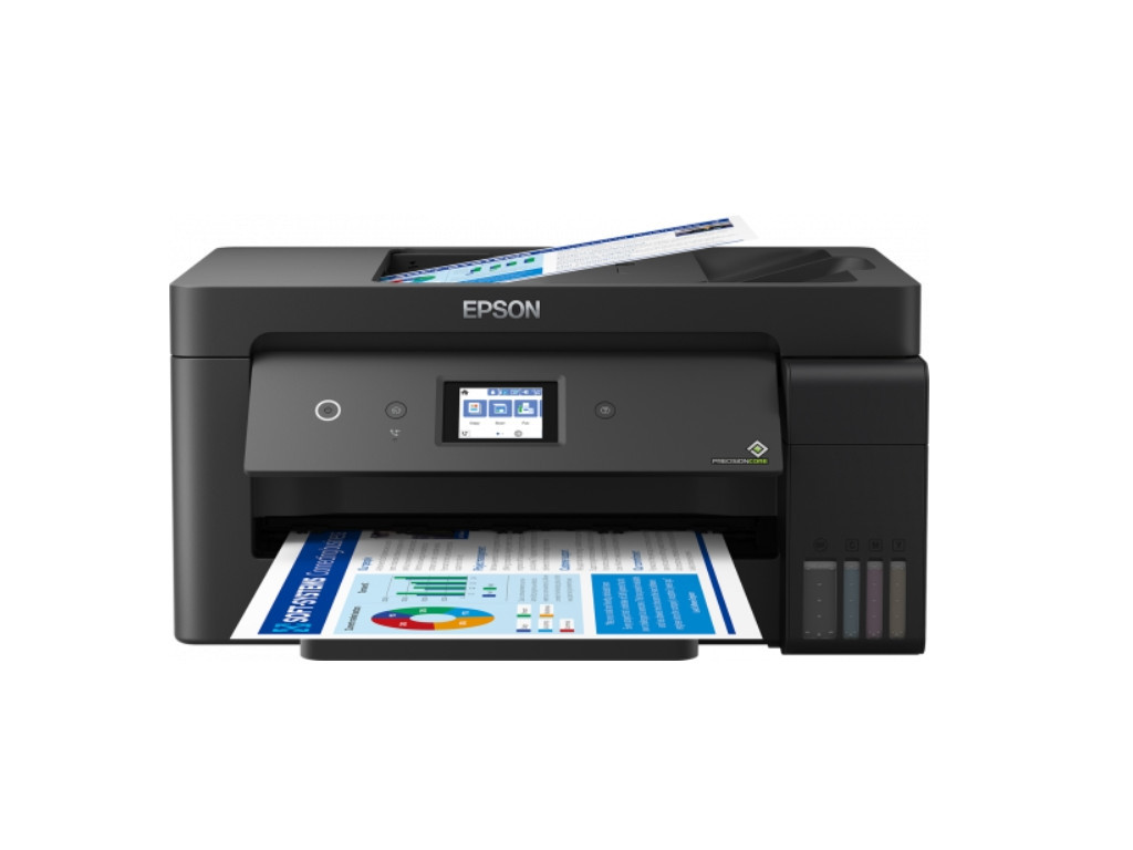 Мастилоструйно многофункционално устройство Epson EcoTank L14150 A3+ MFP 7010_8.jpg