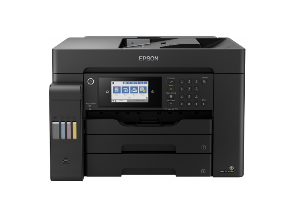 Мастилоструйно многофункционално устройство Epson EcoTank L15150 A3+ MFP 7011_1.jpg