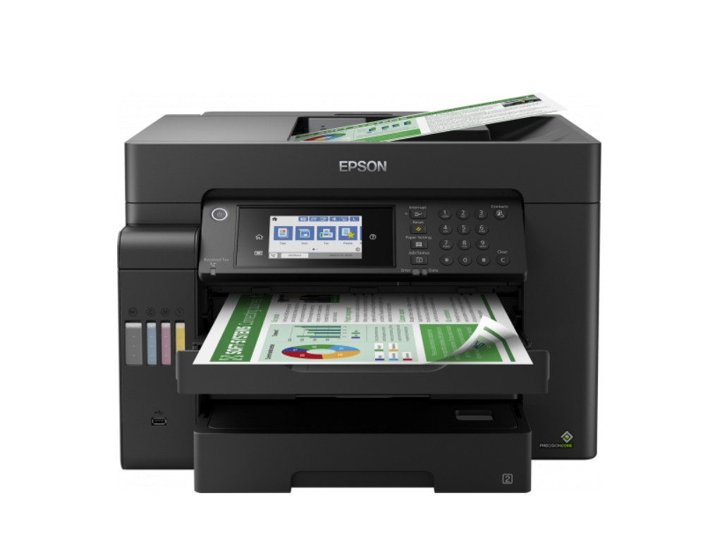 Мастилоструйно многофункционално устройство Epson EcoTank L15150 A3+ MFP 7011_8.jpg