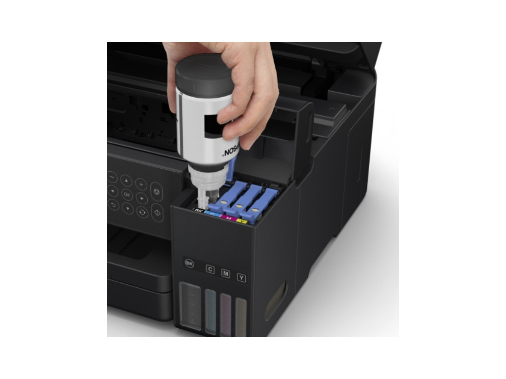 Мастилоструйно многофункционално устройство Epson EcoTank L6170 WiFi MFP 7015_14.jpg