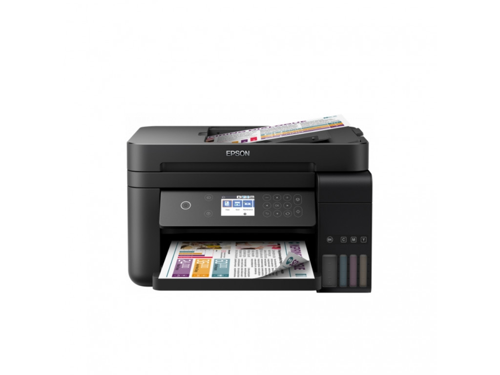 Мастилоструйно многофункционално устройство Epson EcoTank L6170 WiFi MFP 7015_8.jpg