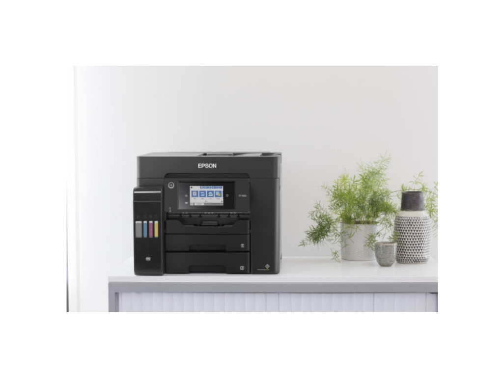 Мастилоструйно многофункционално устройство Epson EcoTank L6550 7017_8.jpg