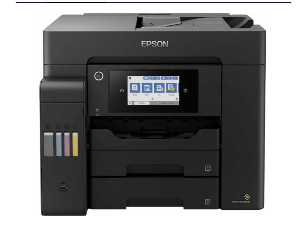 Мастилоструйно многофункционално устройство Epson EcoTank L6550 7017_9.jpg