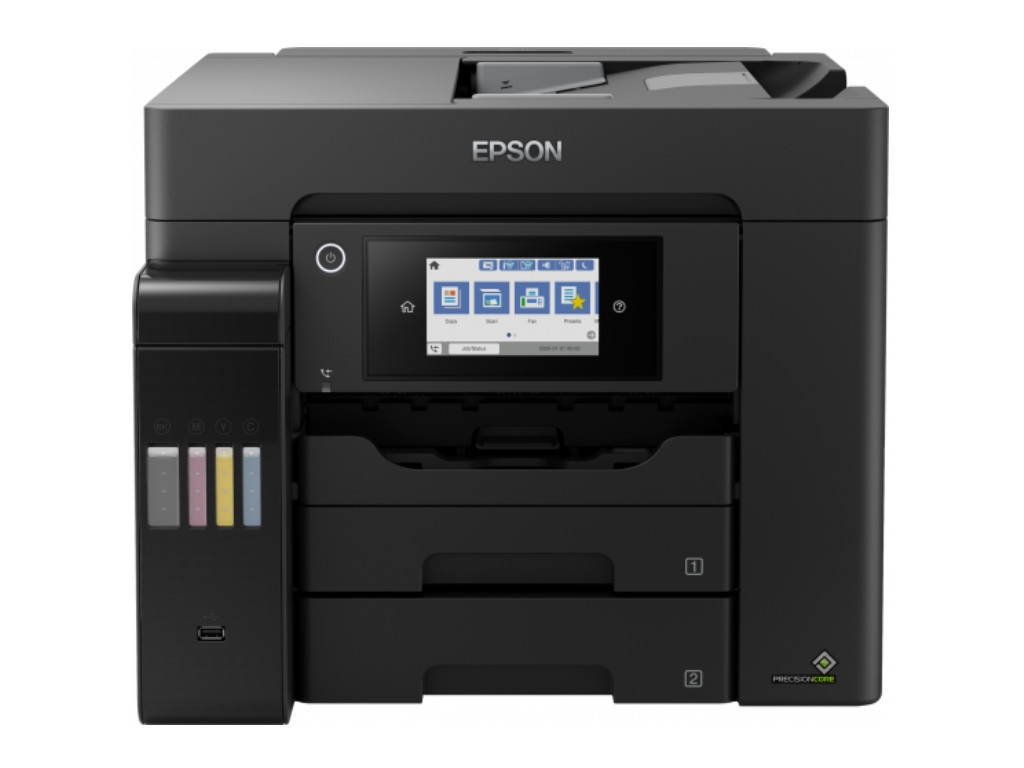 Мастилоструйно многофункционално устройство Epson EcoTank L6570 7018_21.jpg