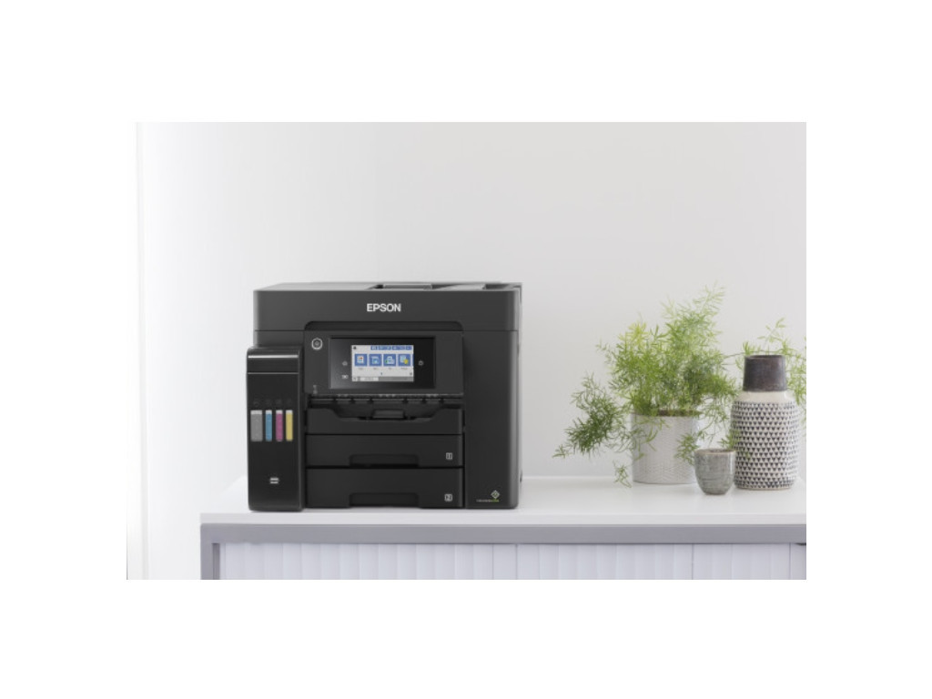 Мастилоструйно многофункционално устройство Epson EcoTank L6570 7018_5.jpg