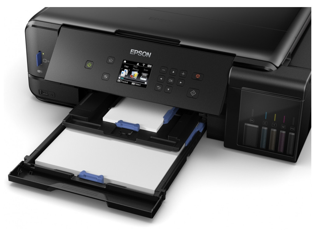 Мастилоструйно многофункционално устройство Epson EcoTank L7180 7019_11.jpg