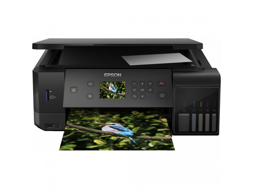 Мастилоструйно многофункционално устройство Epson EcoTank L7160 7020.jpg