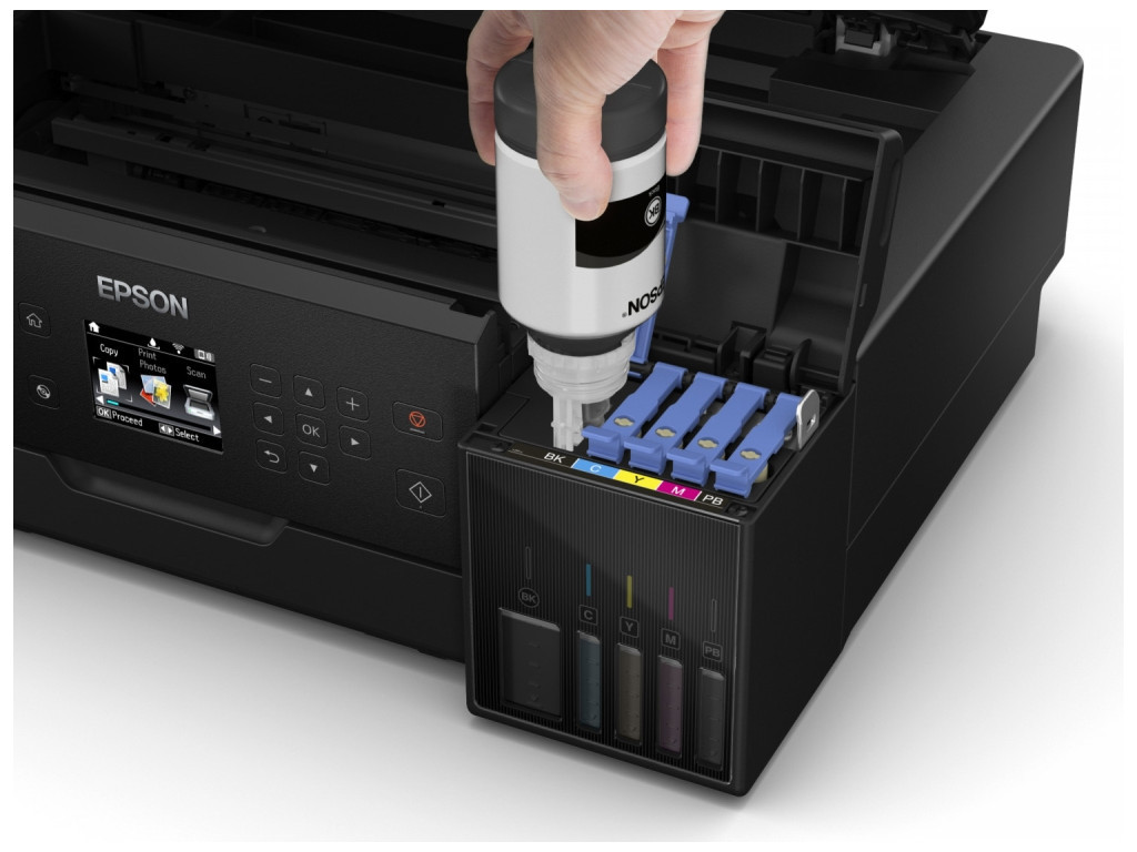 Мастилоструйно многофункционално устройство Epson EcoTank L7160 7020_10.jpg