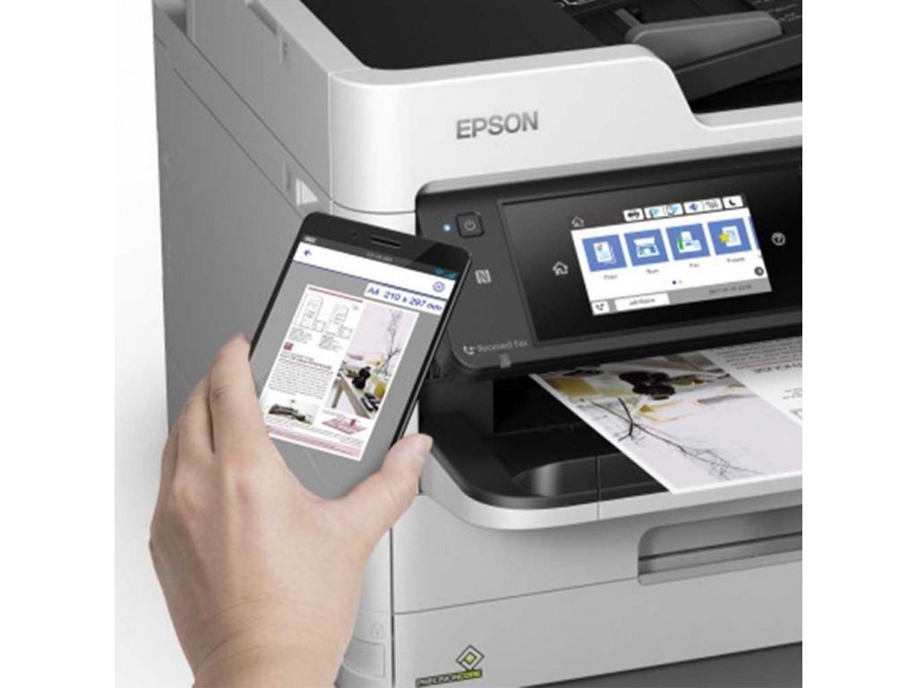 Мастилоструйно многофункционално устройство Epson WorkForce Pro WF-C5710DWF 7021_24.jpg
