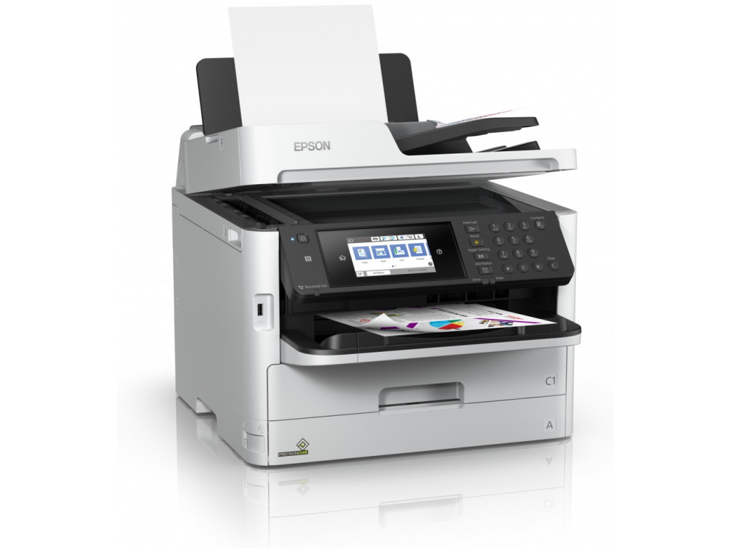 Мастилоструйно многофункционално устройство Epson WorkForce Pro WF-C5710DWF 7021_37.jpg