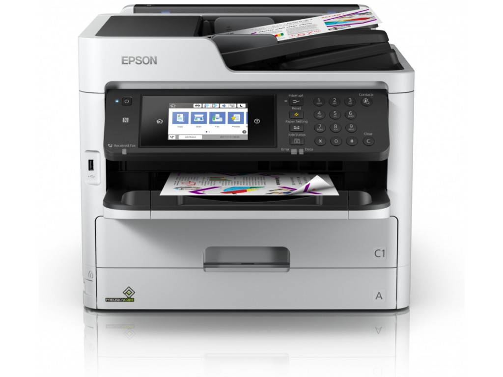 Мастилоструйно многофункционално устройство Epson WorkForce Pro WF-C5710DWF 7021_5.jpg