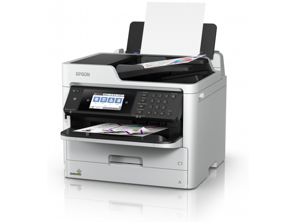 Мастилоструйно многофункционално устройство Epson WorkForce Pro WF-C5710DWF 7021_8.jpg