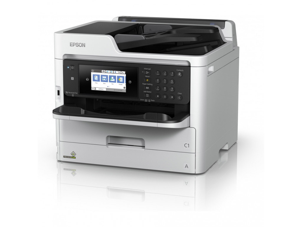 Мастилоструйно многофункционално устройство Epson WorkForce Pro WF-C5790DWF 7022_11.jpg