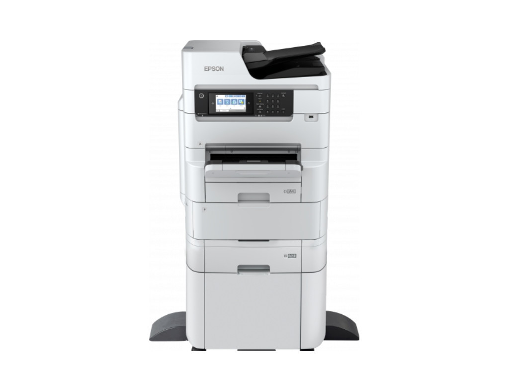Мастилоструйно многофункционално устройство Epson WorkForce RIPS WF-C879RDTWFC 7024_8.jpg