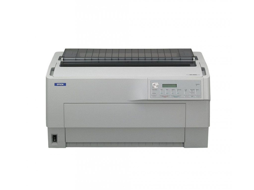 Матричен принтер Epson DFX-9000N 7336_2.jpg