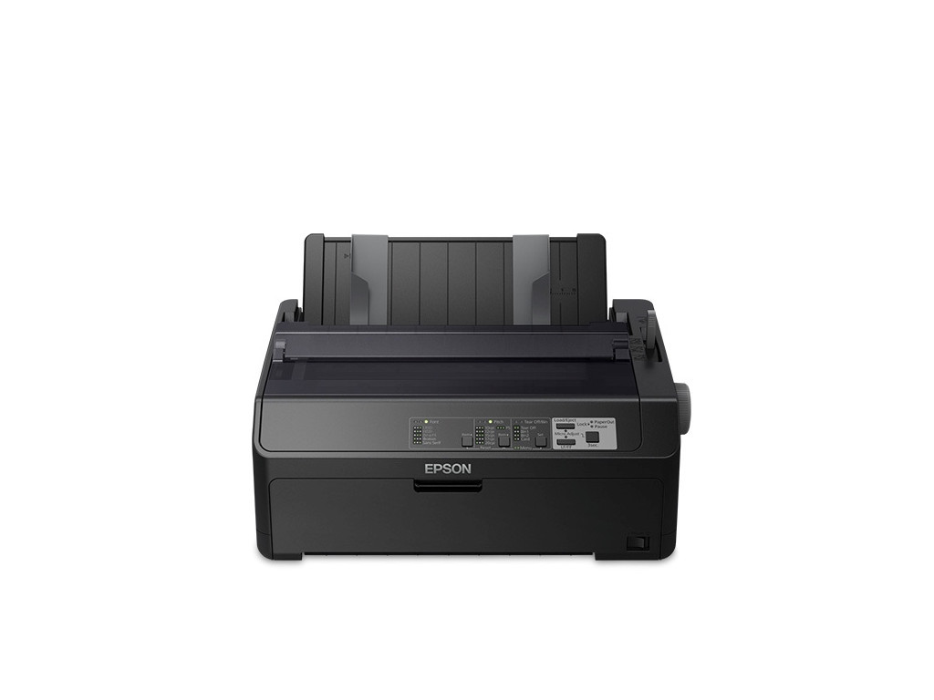 Матричен принтер Epson FX-890II 7337_1.jpg