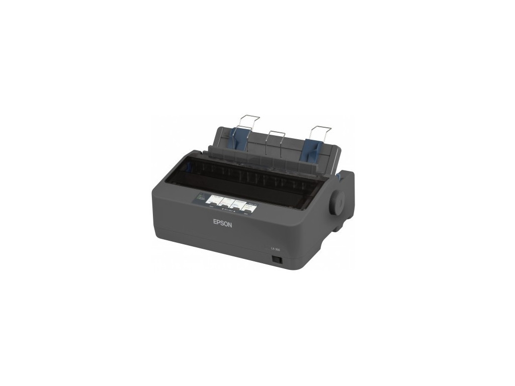 Матричен принтер Epson LX-350 7339_13.jpg