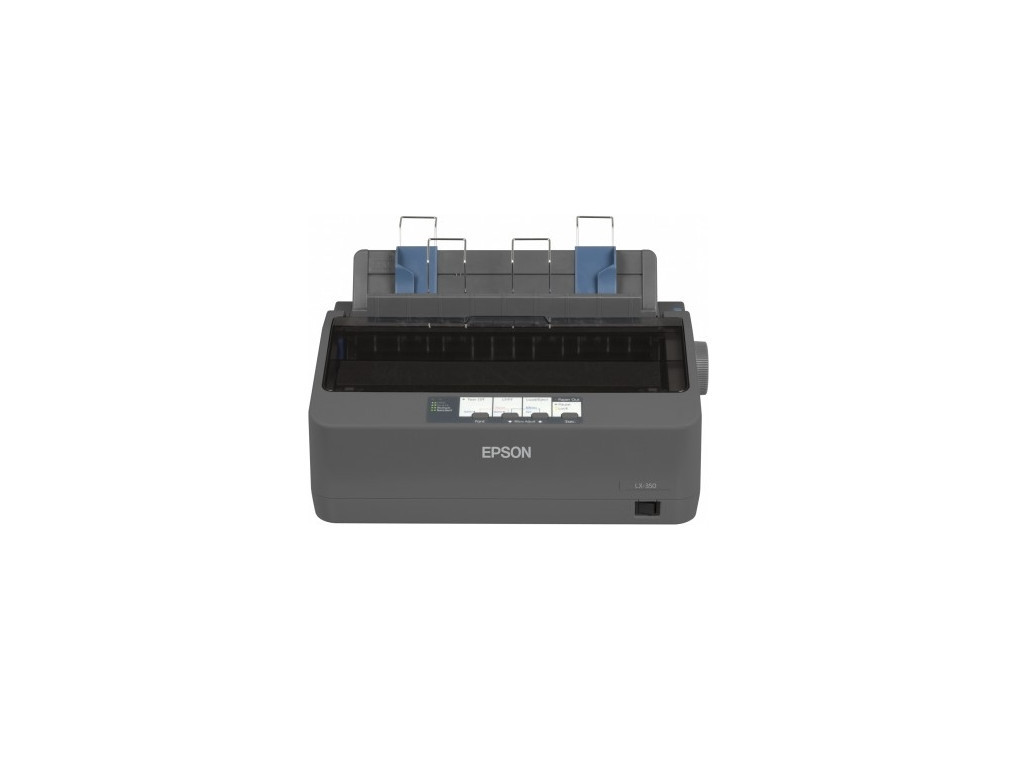 Матричен принтер Epson LX-350 7339_6.jpg