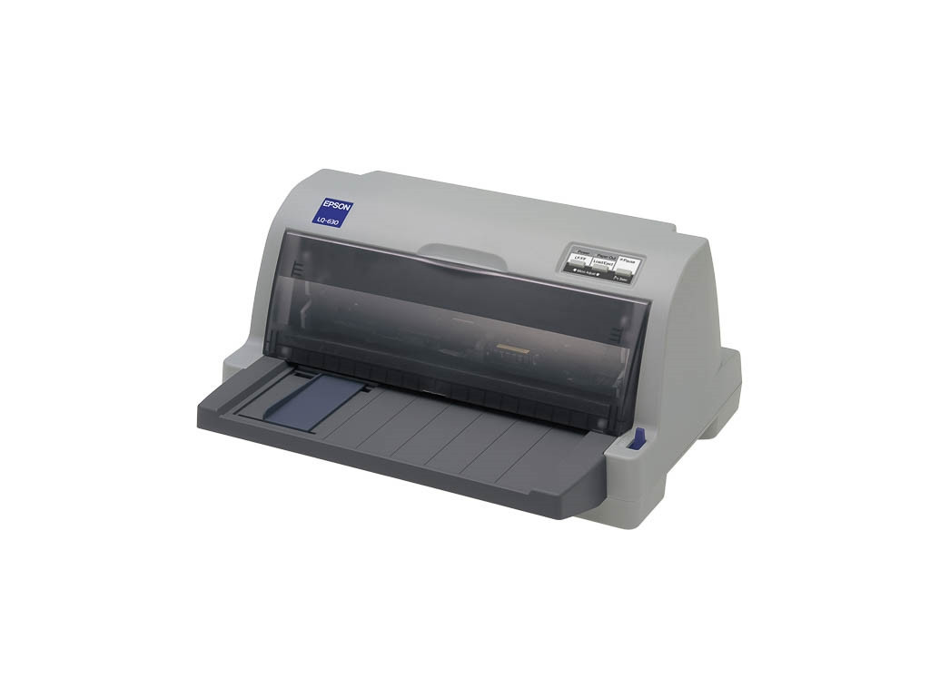 Матричен принтер Epson LQ-630 7343_1.jpg