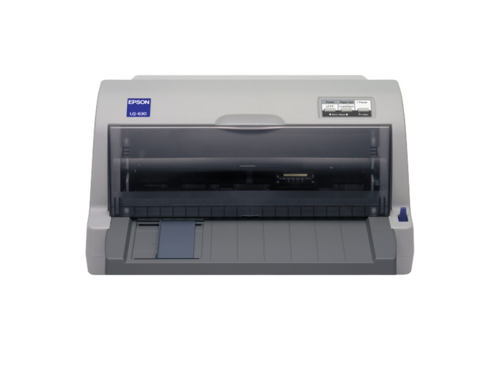 Матричен принтер Epson LQ-630 7343_10.jpg