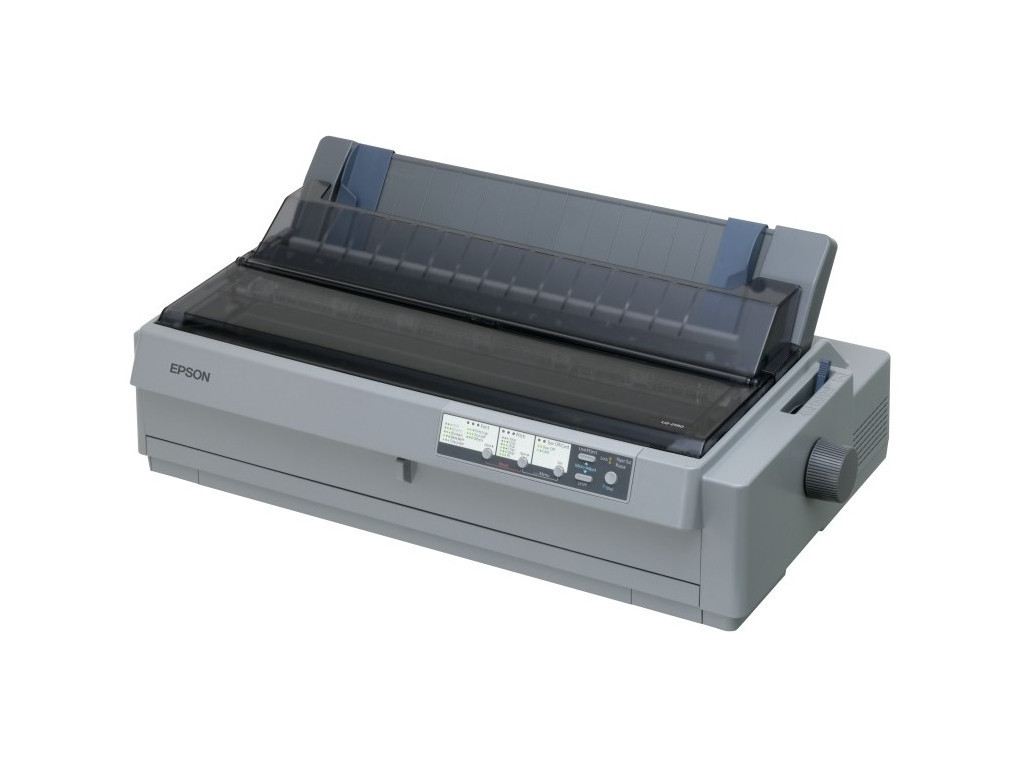 Матричен принтер Epson LQ-2190N 7347_1.jpg